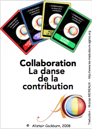 Les cartes de collaboration