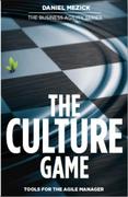 The culture game